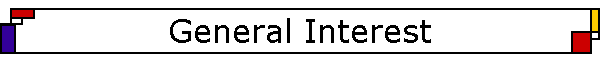 General Interest