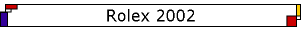 Rolex 2002